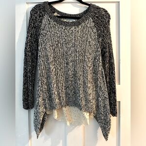 Knit Sweater